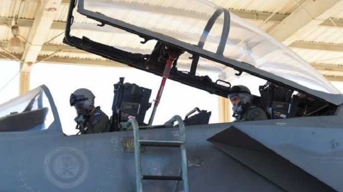 38 militants killed in army airstrikes in NW Pakistan